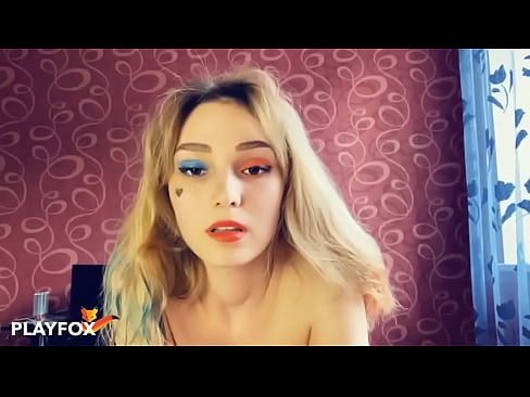 ❤️ Магичне наочаре за виртуелну стварност дале су ми секс са Харли Квин ❤ Порно видео ат порн sr.yespornpics-com.ru ❌❤