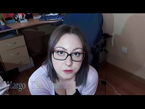 ❤️ Секси девојка са наочарима дубоко сише дилдо на камери ❤ Порно видео ат порн sr.yespornpics-com.ru ❌❤